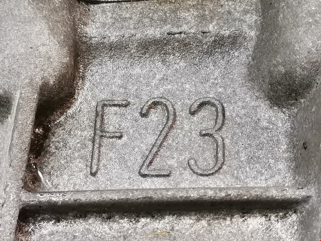 МКПП (Механическая коробка переключения передач) OPEL Signum 2003-2008