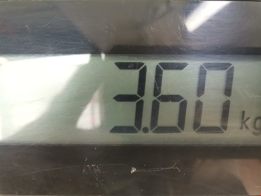 Стекло двери заднее правое AUDI Q7 I 2006-2015