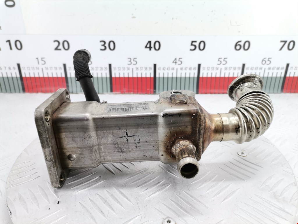 Радиатор системы ЕГР RENAULT Scenic II 2003-2010