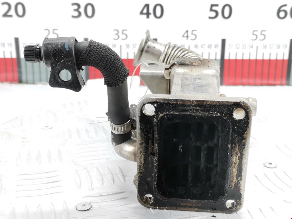 Радиатор системы ЕГР RENAULT Scenic II 2003-2010