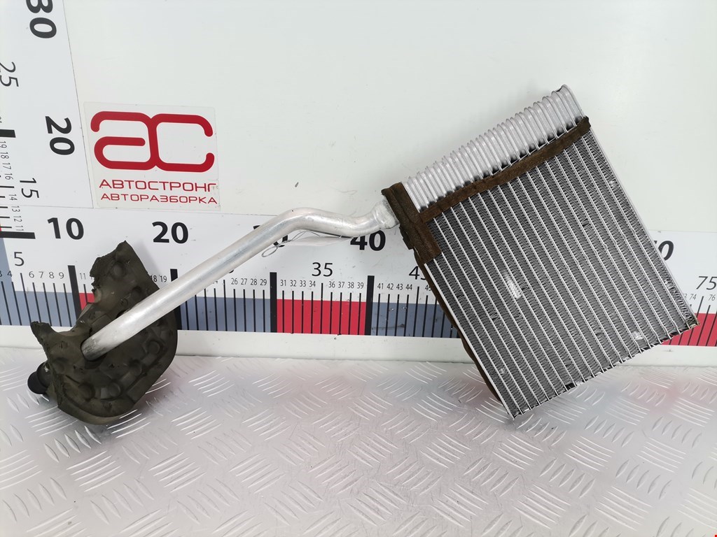 Радиатор отопителя (печки) FORD C-MAX 2003-2010