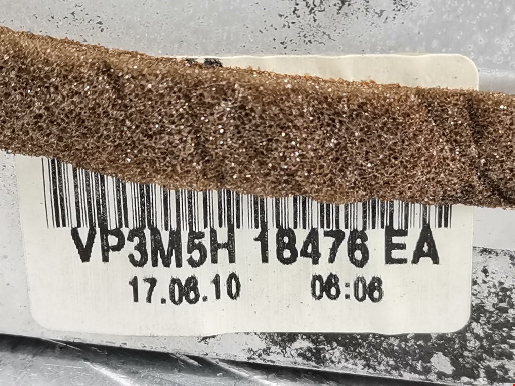 Радиатор отопителя (печки) FORD C-MAX 2003-2010