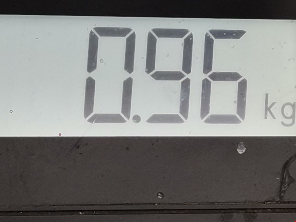 Радиатор отопителя (печки) FORD C-MAX 2003-2010