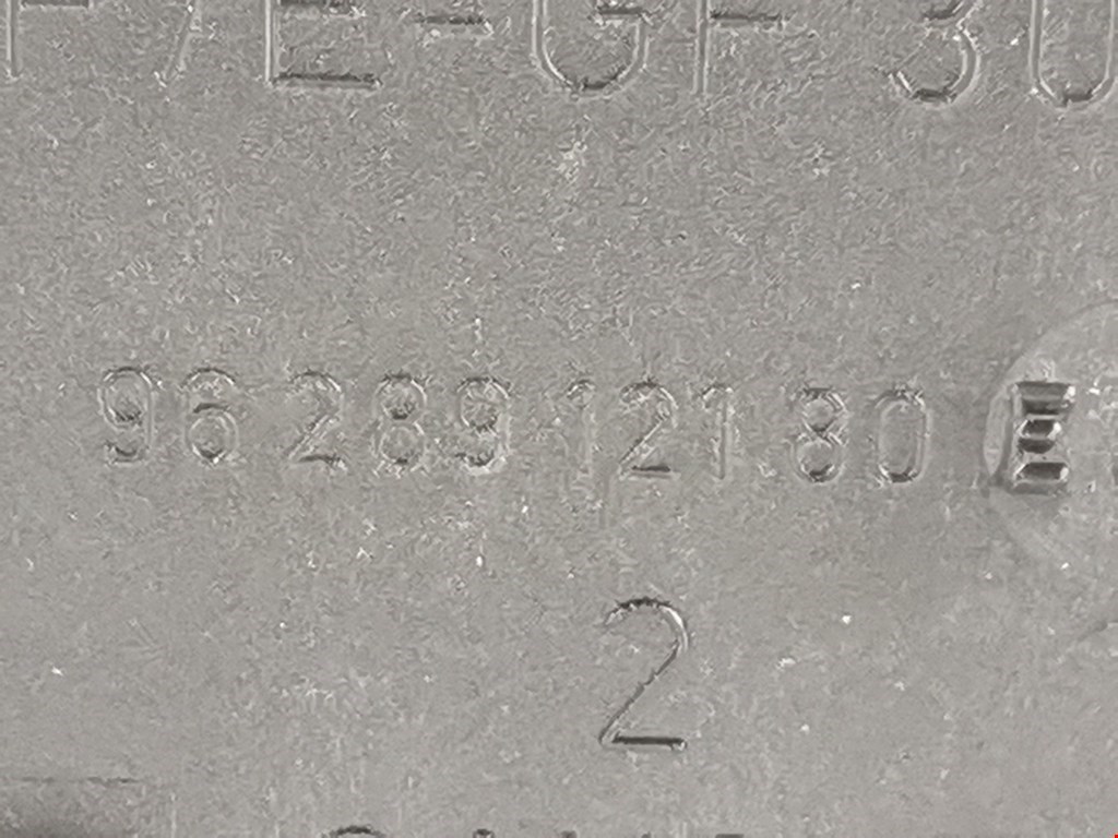 Датчик уровня в бачок омывателя PEUGEOT 406 1995-1999