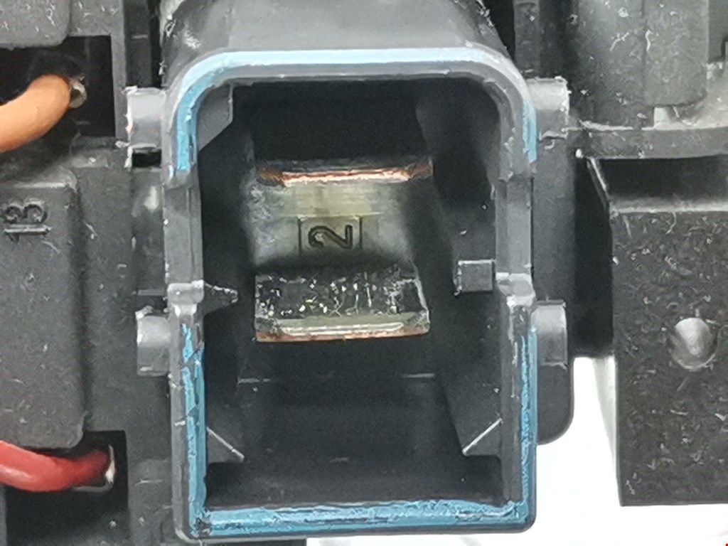 Датчик уровня в бачок омывателя PEUGEOT 406 1995-1999