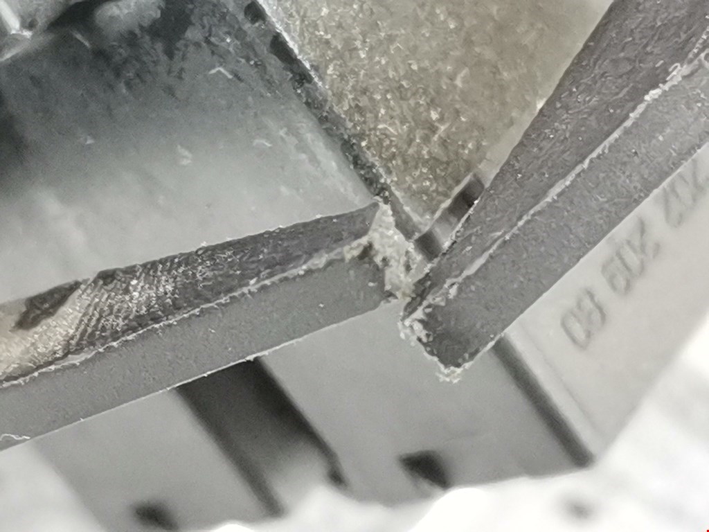 Датчик уровня в бачок омывателя PEUGEOT 406 1995-1999