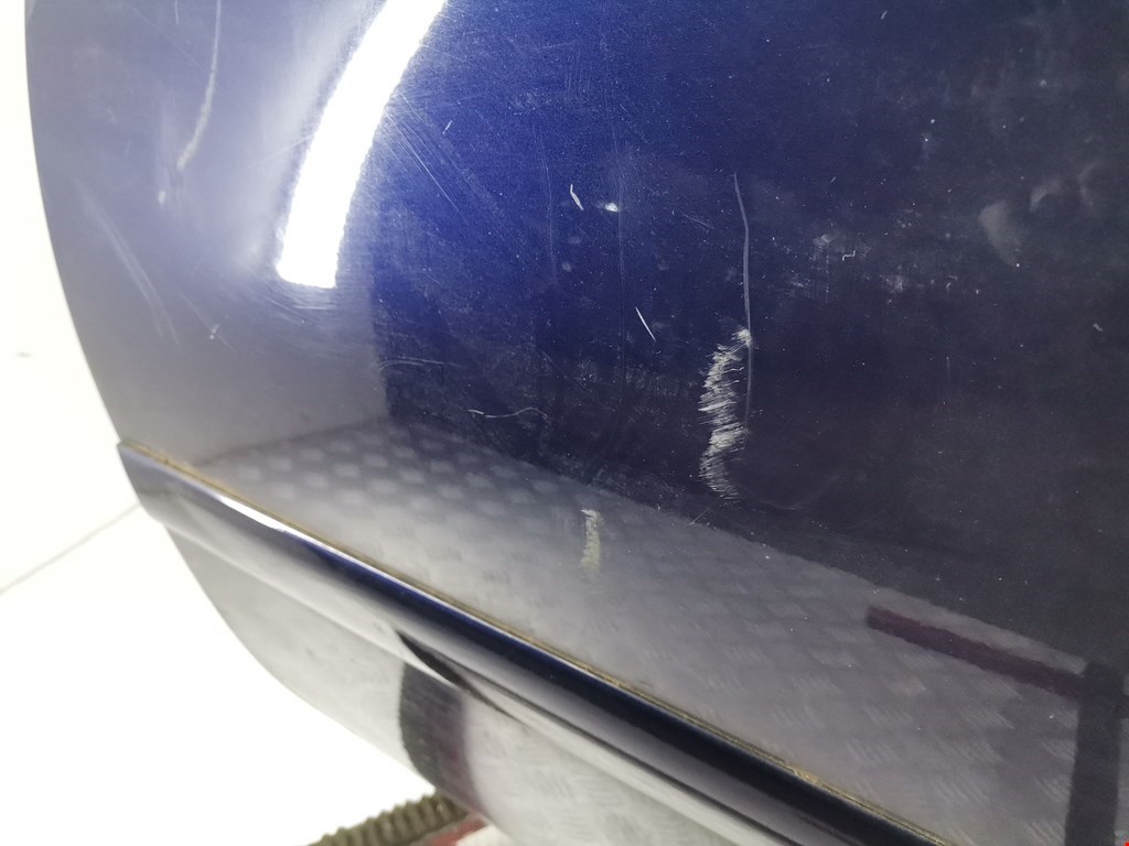 Дверь задняя левая FORD Fiesta 1995-2001