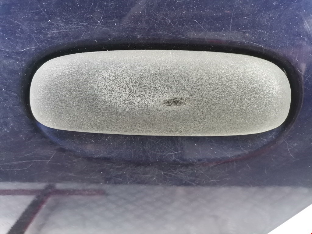 Дверь задняя левая FORD Fiesta 1995-2001