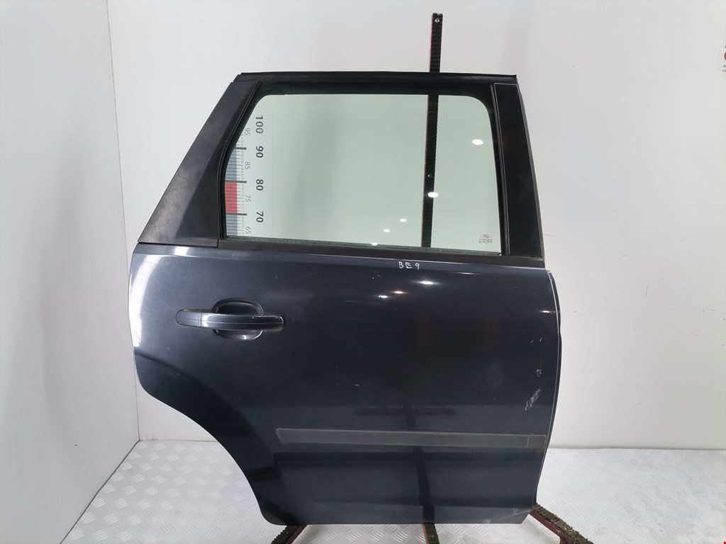 Дверь задняя правая FORD Focus II 2005-2011