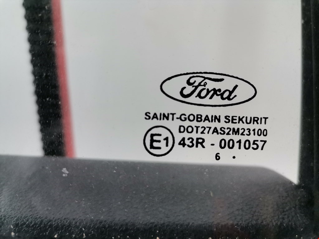 Дверь задняя правая FORD Focus II 2005-2011