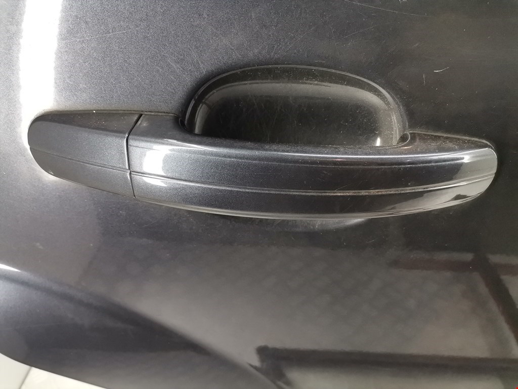 Дверь задняя правая FORD Focus II 2005-2011