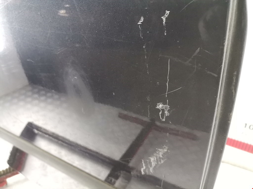 Дверь задняя правая FORD Focus II 2005-2011