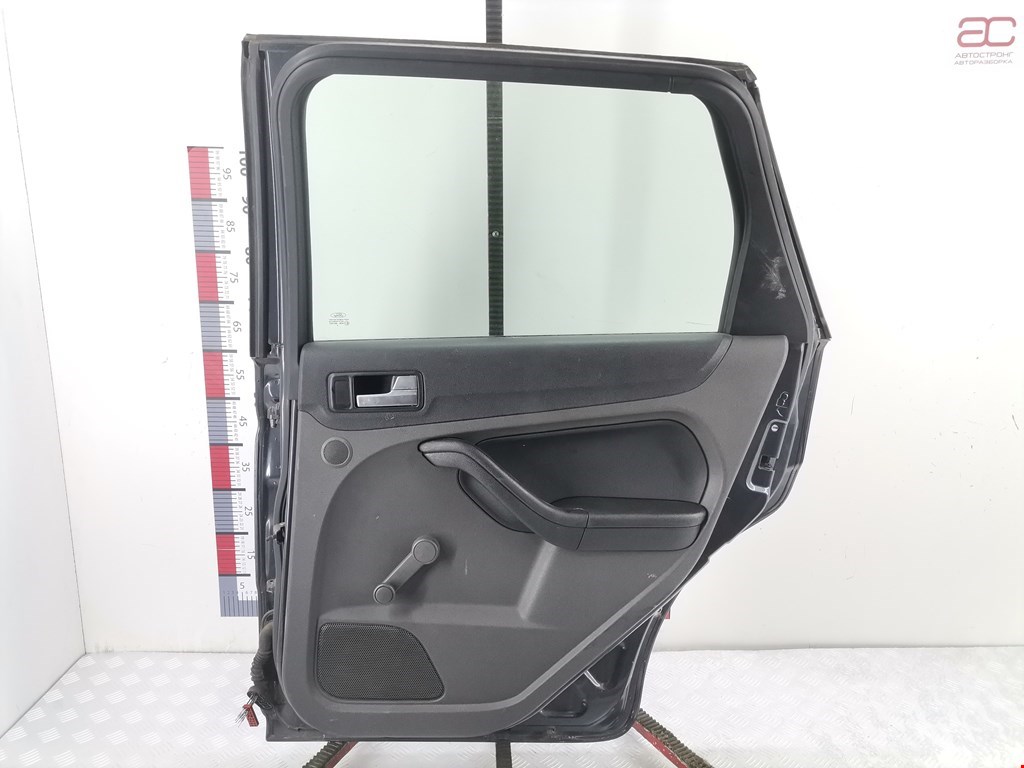 Дверь задняя правая FORD Focus II 2005-2011
