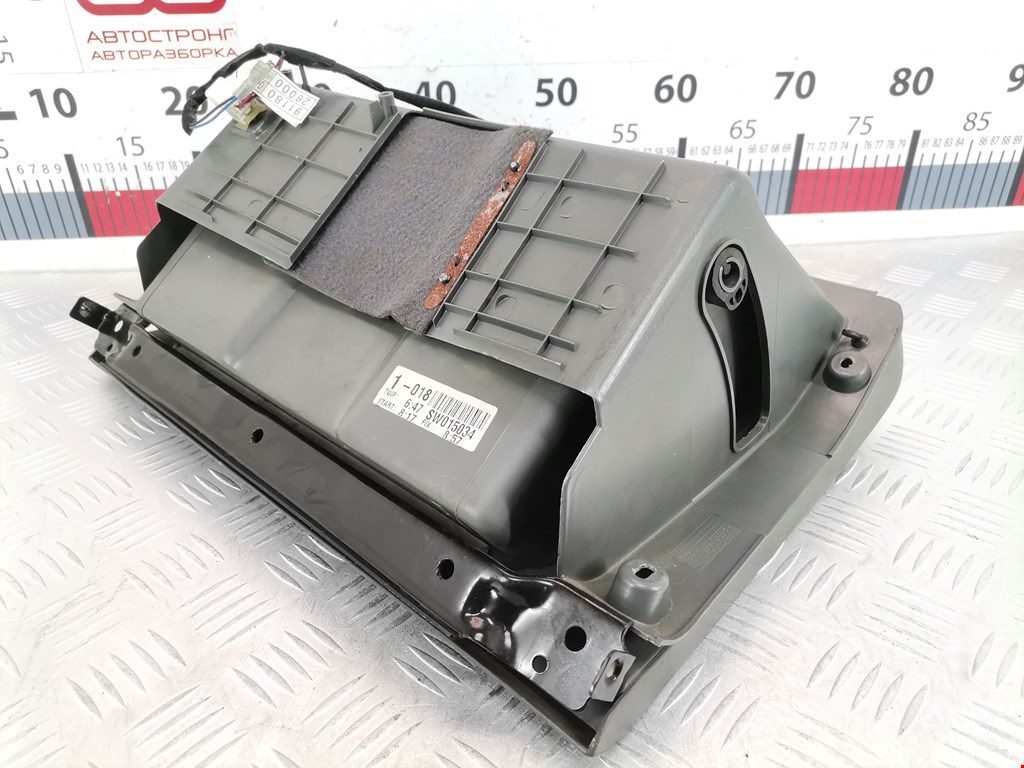 Бардачок HYUNDAI Santa Fe SM/ Classic 2000-2012