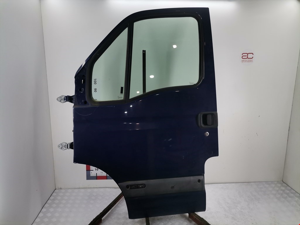 Ручка двери внутренняя передняя левая Renault Master 2 (1997-2010)