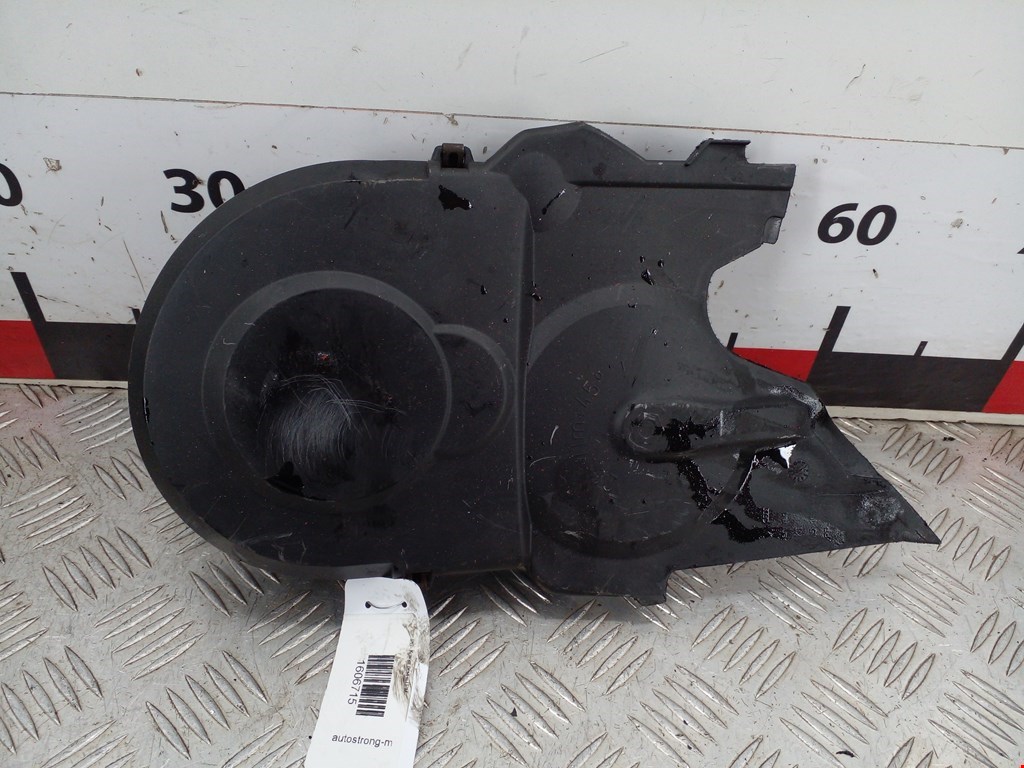 Кожух ремня (ГРМ генератора гидроусилителя помпы) Volkswagen Caddy 3 (2004-2015)