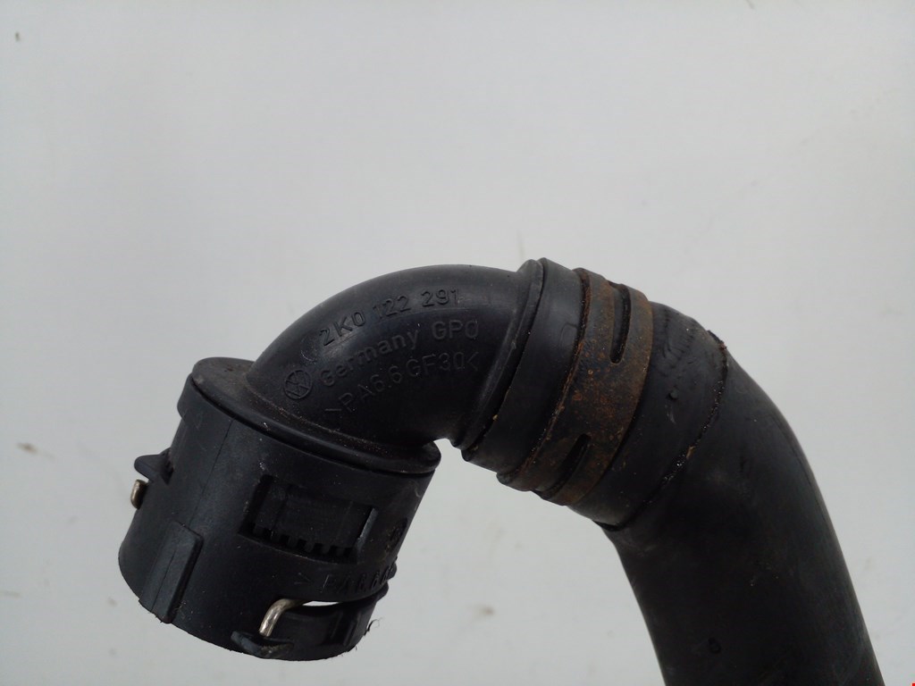 Патрубок VOLKSWAGEN Caddy III 2004-2015