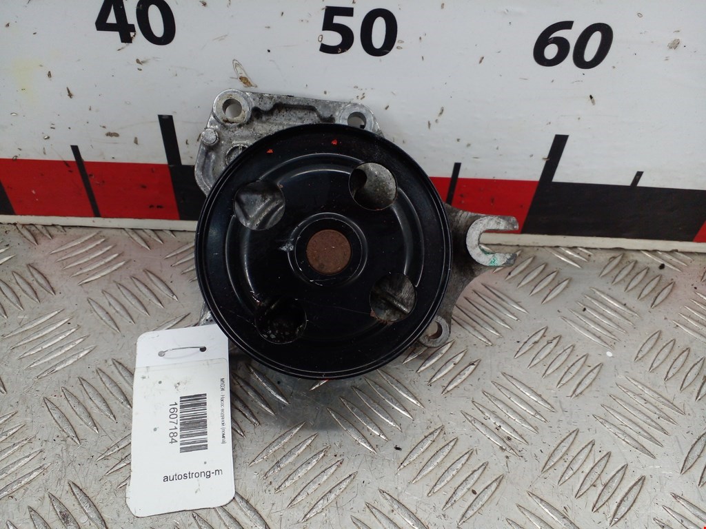 Насос водяной (помпа) MAZDA Mazda 3 BK 2003-2009
