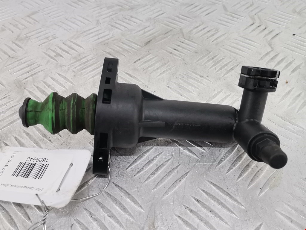 Цилиндр сцепления рабочий VOLKSWAGEN Polo IV 2001-2009