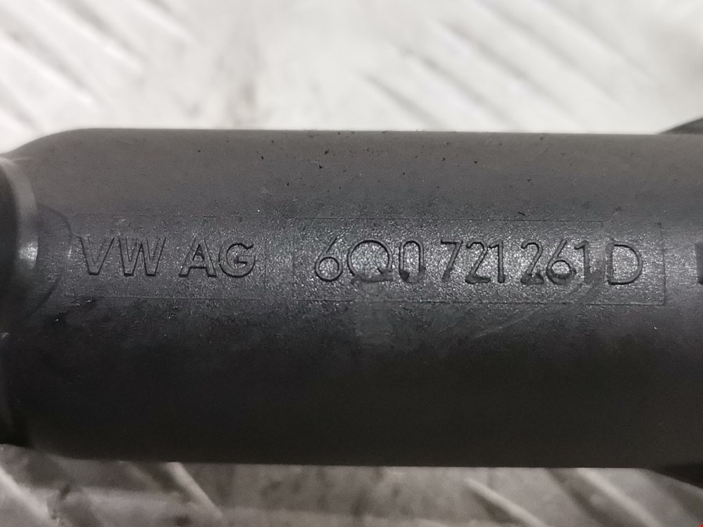 Цилиндр сцепления рабочий VOLKSWAGEN Polo IV 2001-2009