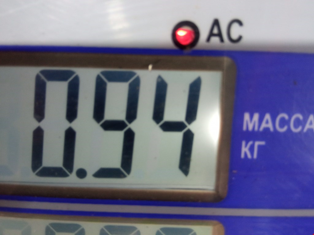 Насос водяной (помпа) MAZDA Mazda 3 BK 2003-2009