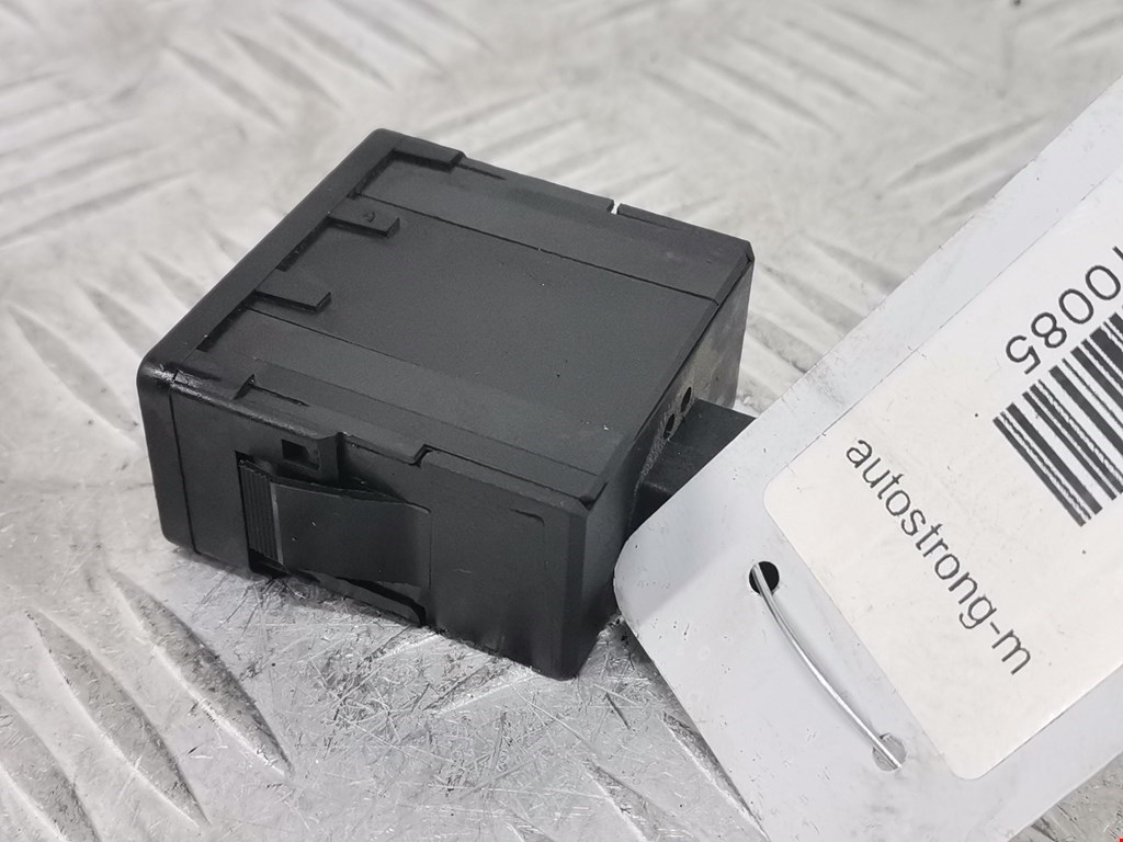 Кнопка корректора фар CITROEN C8 2002-2014