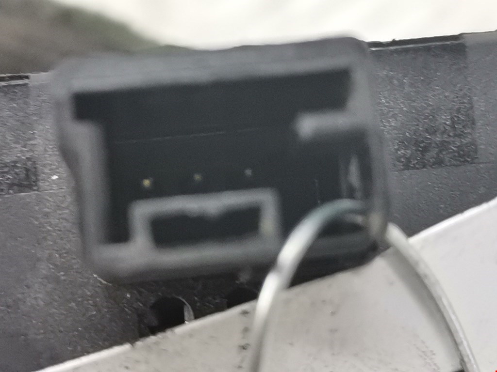 Кнопка корректора фар CITROEN C8 2002-2014