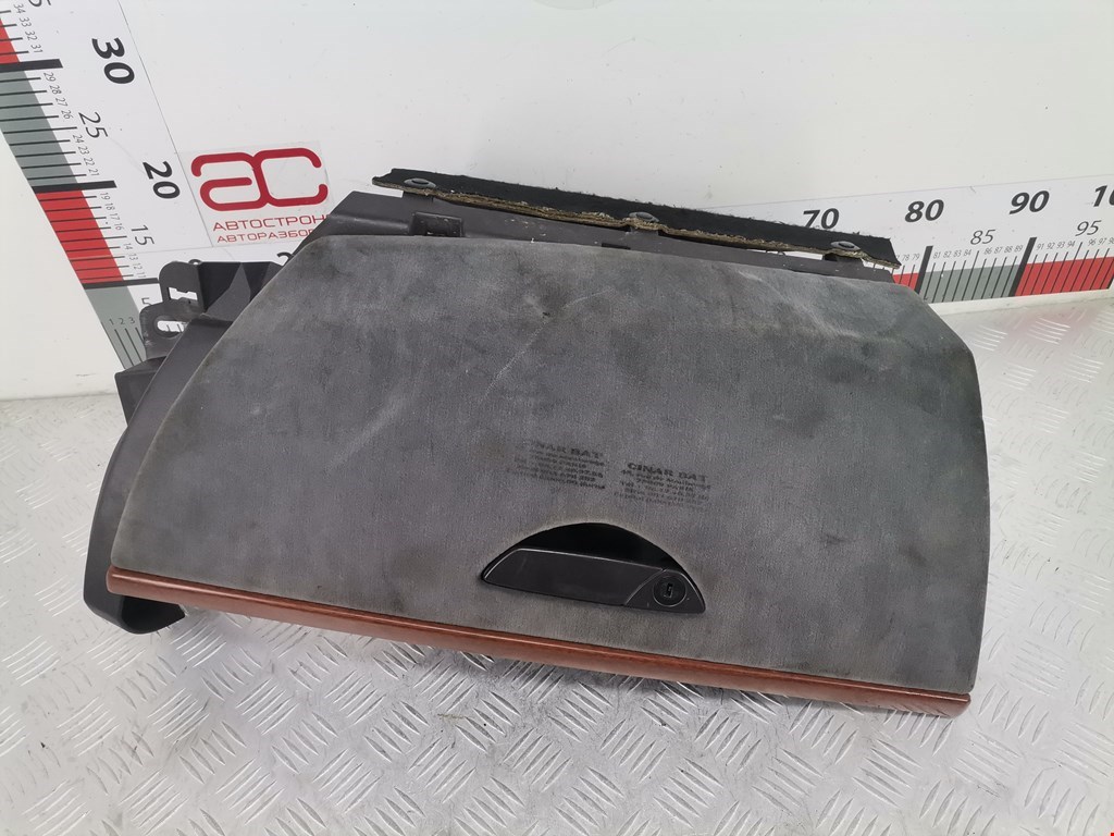 Бардачок CITROEN C8 2002-2014