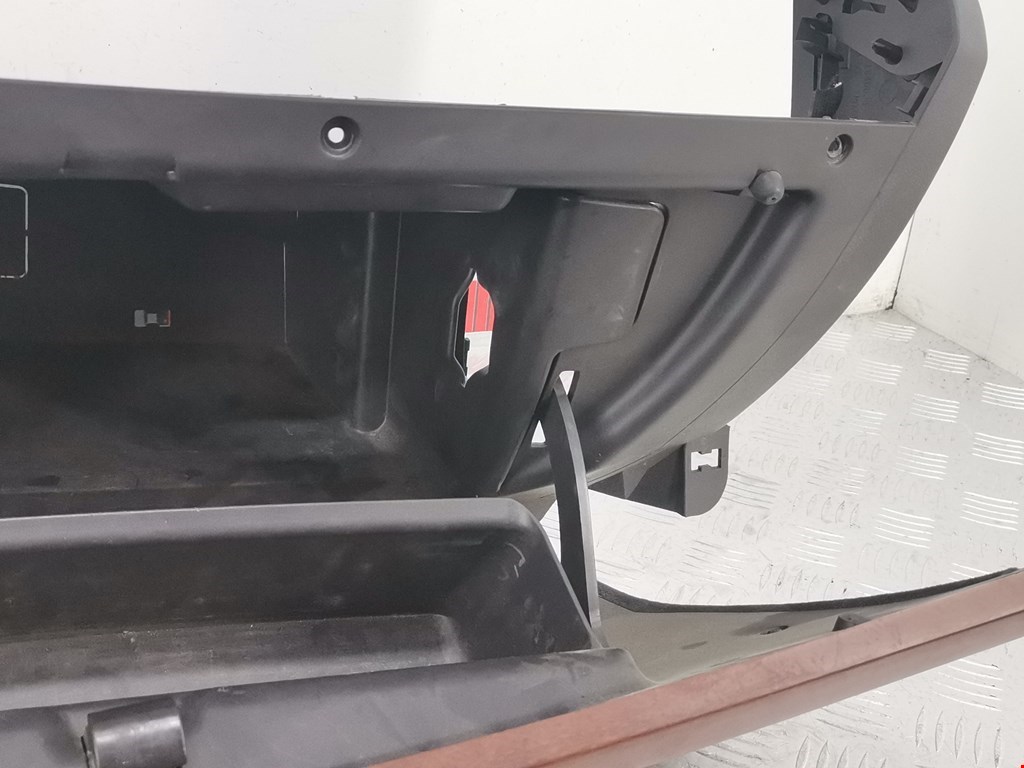 Бардачок CITROEN C8 2002-2014