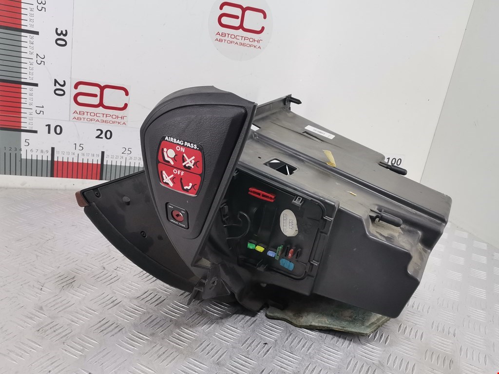 Бардачок CITROEN C8 2002-2014