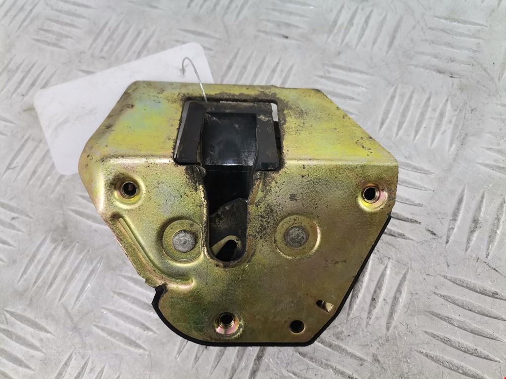 Замок двери сдвижной CITROEN Evasion 1994-2002