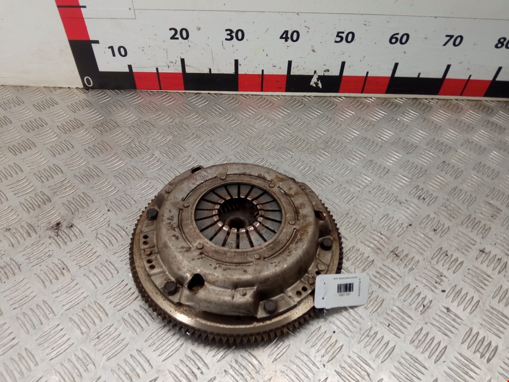 Маховик (демпфер сцепления) MAZDA Mazda 3 BK 2003-2009