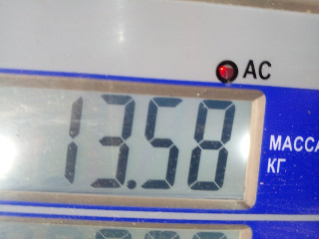 Маховик (демпфер сцепления) MAZDA Mazda 3 BK 2003-2009