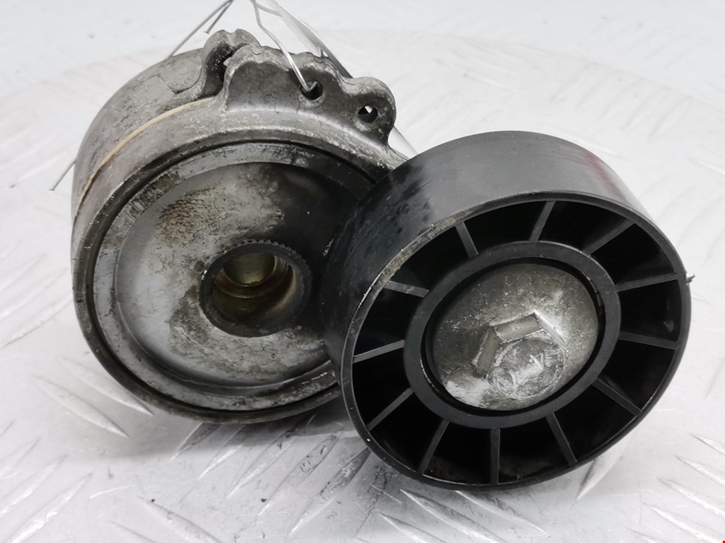 Натяжитель ремня генератора (приводного поликлинового ремня Peugeot 607 (1999-2010)