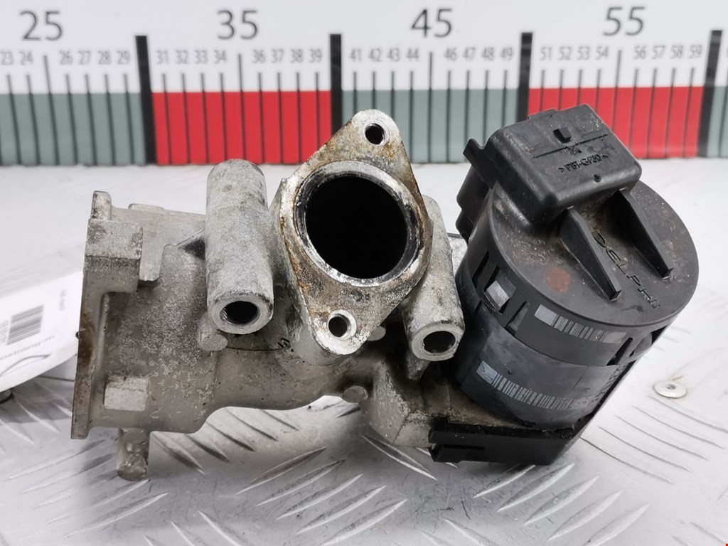 Клапан ЕГР EGR Peugeot 607 (1999-2010)