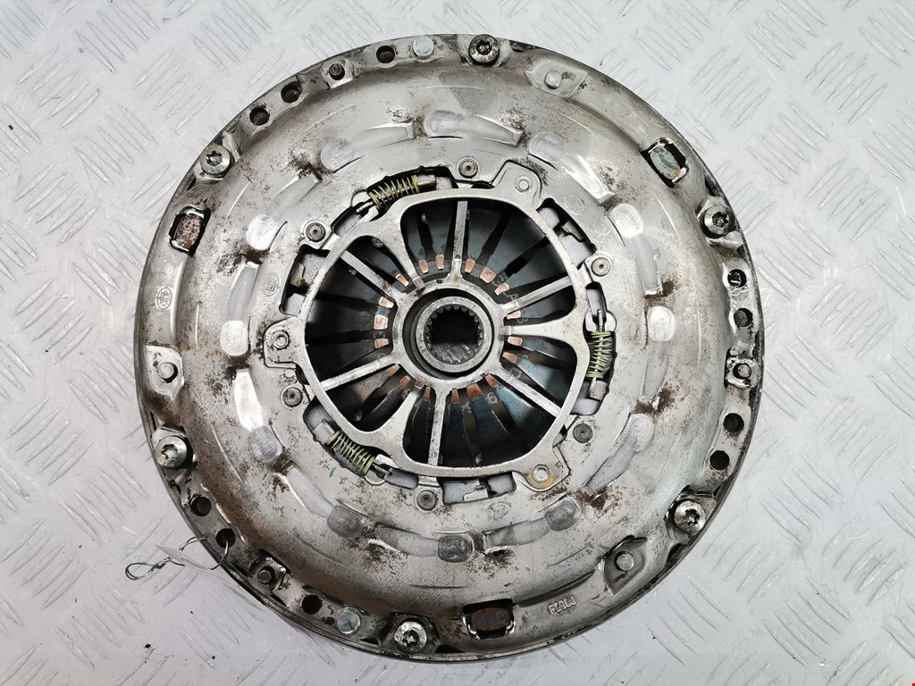 Маховик (демпфер сцепления) PEUGEOT 607 2000-2010