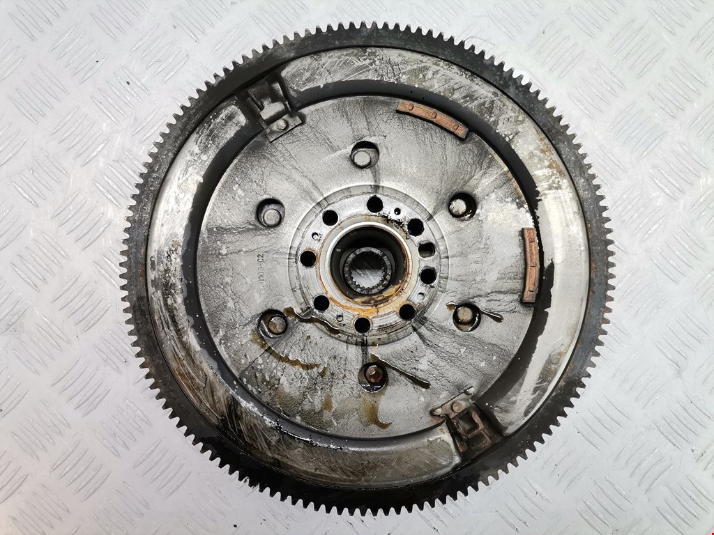 Маховик (демпфер сцепления) PEUGEOT 607 2000-2010