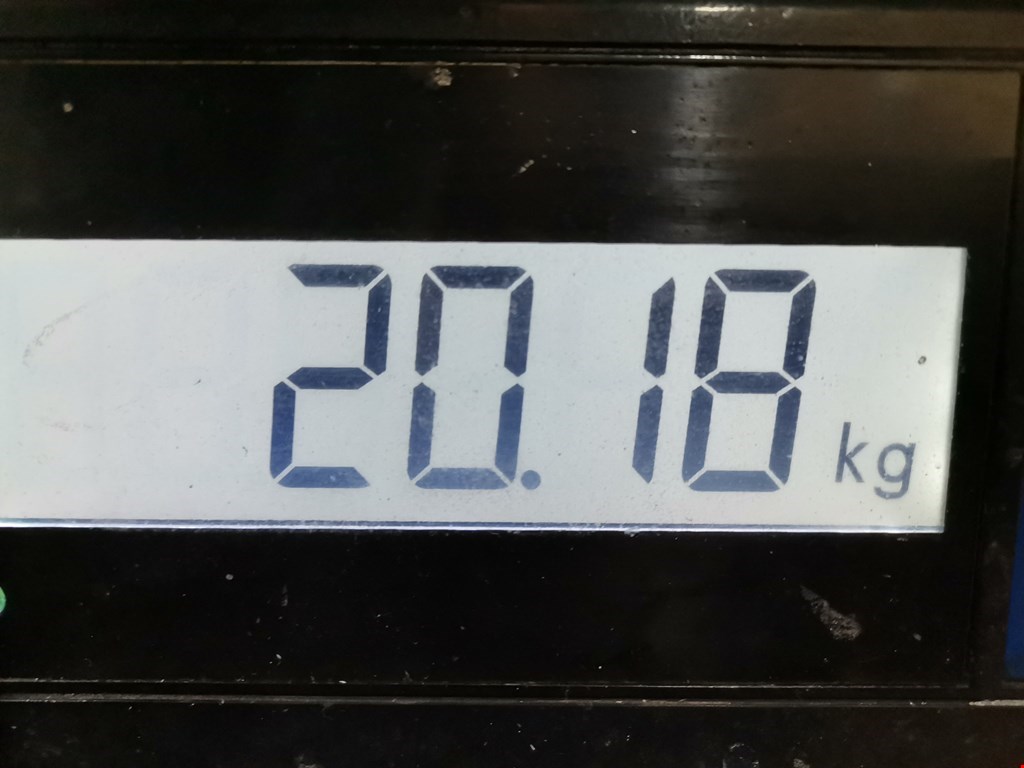 Маховик (демпфер сцепления) PEUGEOT 607 2000-2010