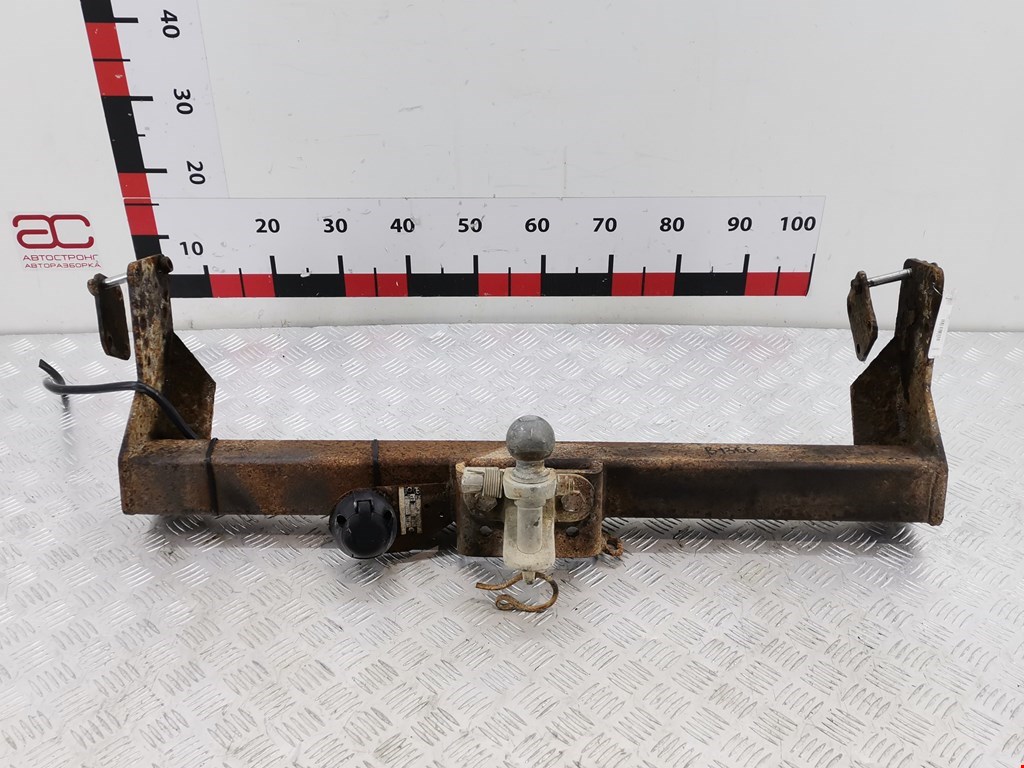 Фаркоп (прицепное устройство) VOLKSWAGEN LT 1996-2006