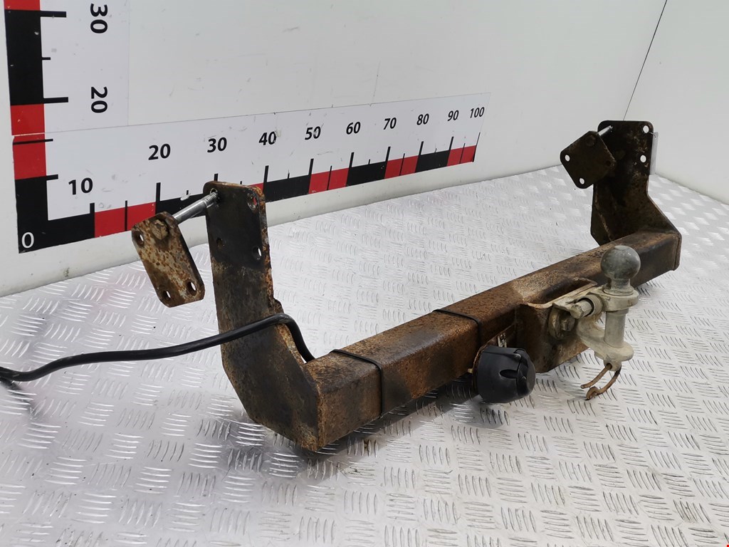 Фаркоп (прицепное устройство) VOLKSWAGEN LT 1996-2006