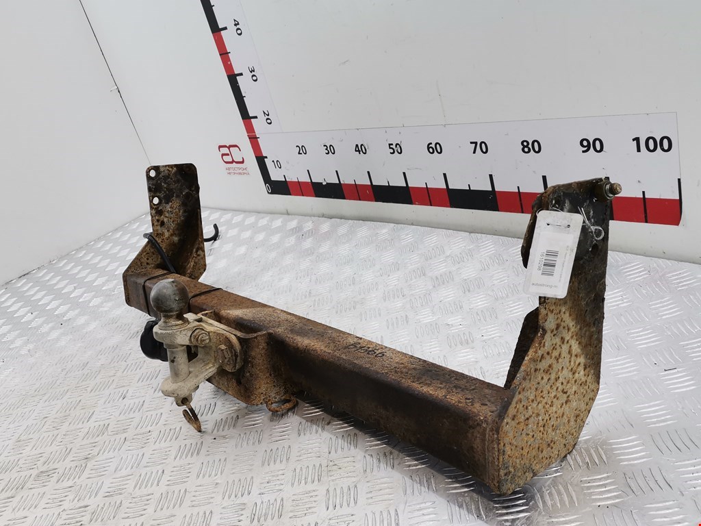 Фаркоп (прицепное устройство) VOLKSWAGEN LT 1996-2006