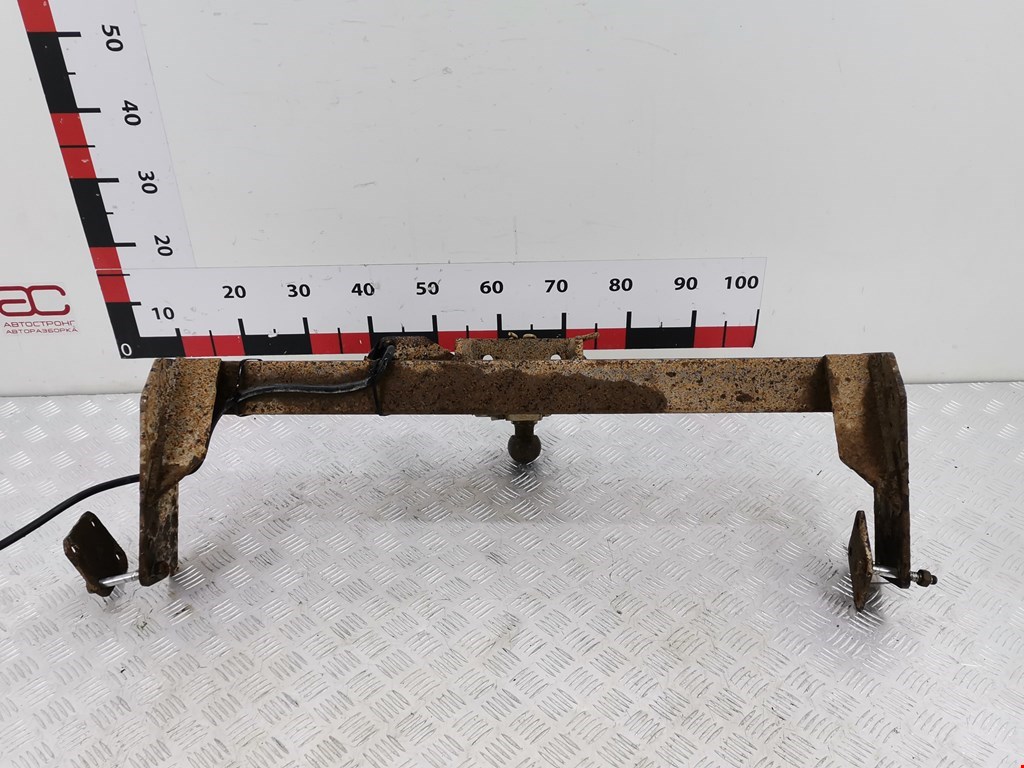 Фаркоп (прицепное устройство) VOLKSWAGEN LT 1996-2006