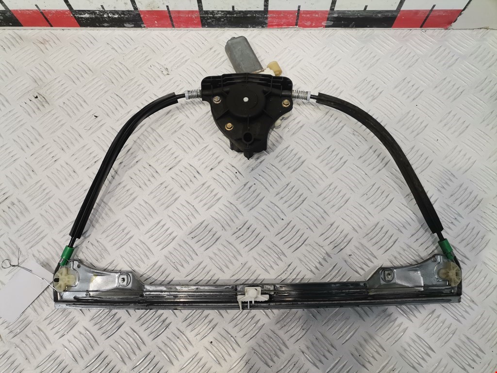 Стеклоподъемник передний правый RENAULT Clio 1998-2008