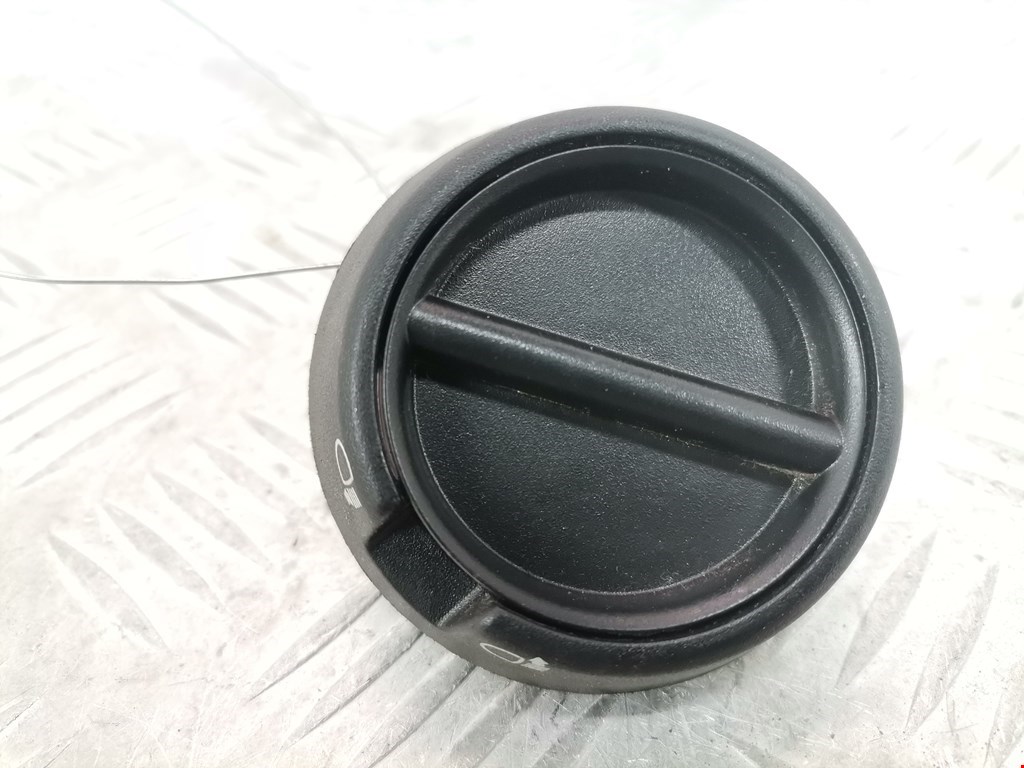 Кнопка корректора фар OPEL Movano A 1998-2010