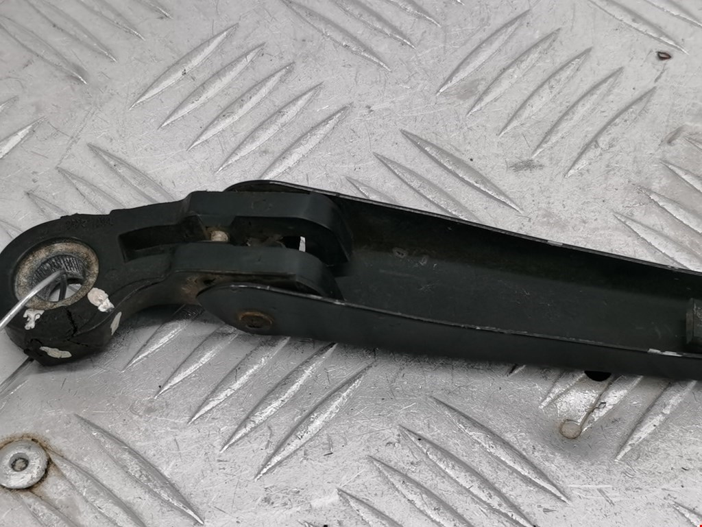 Поводок дворника задний (заднего) VOLKSWAGEN Sharan 1995-2010