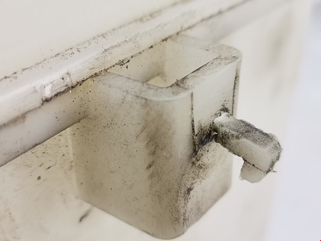 Бачок омывателя NISSAN Primera P11 1996-2002