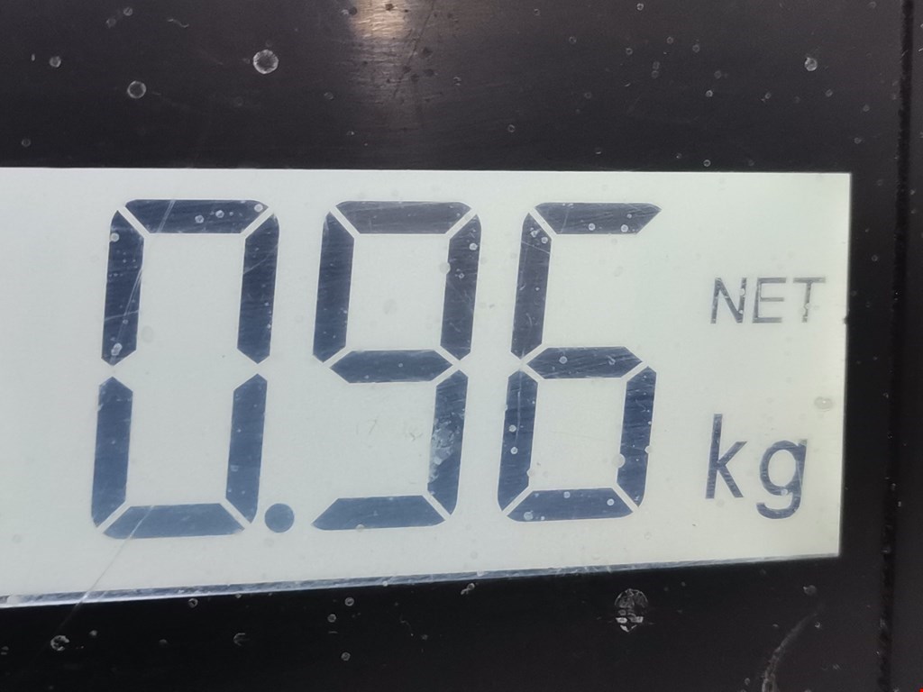 Бачок омывателя NISSAN Primera P11 1996-2002