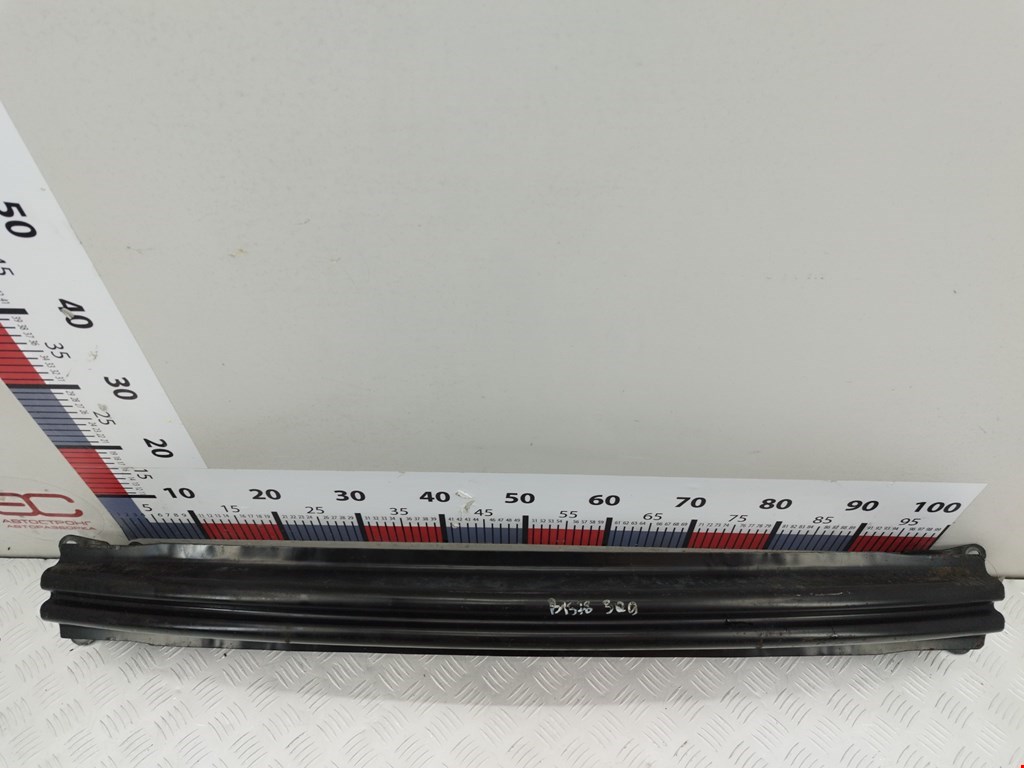 Усилитель заднего бампера (задний) VOLKSWAGEN Golf V 2003-2009