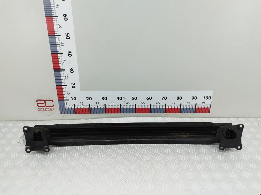 Усилитель заднего бампера (задний) VOLKSWAGEN Golf V 2003-2009