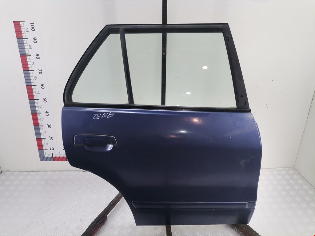 Дверь задняя правая MITSUBISHI Galant VIII 1996-2006